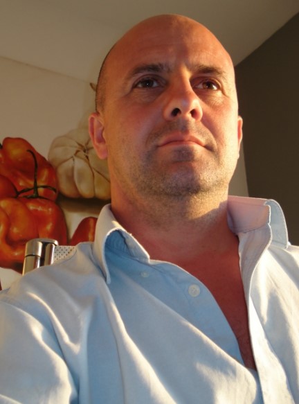 Fernando da Silva