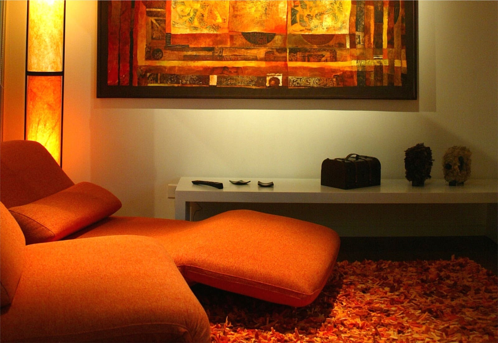 Diseño de interiores