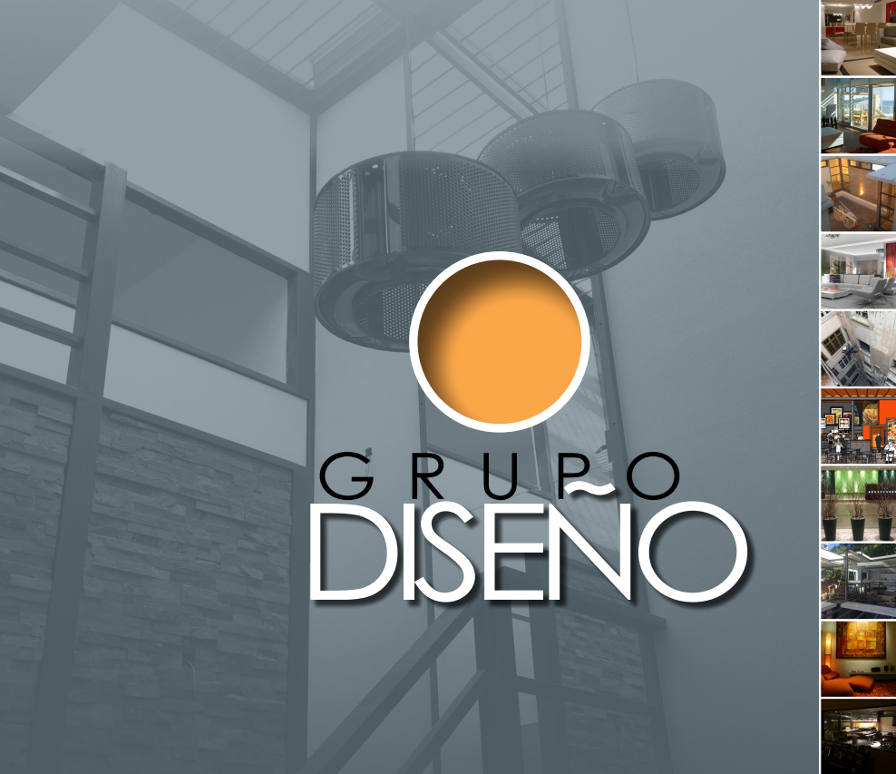 Proyectos de arquitectura y diseño