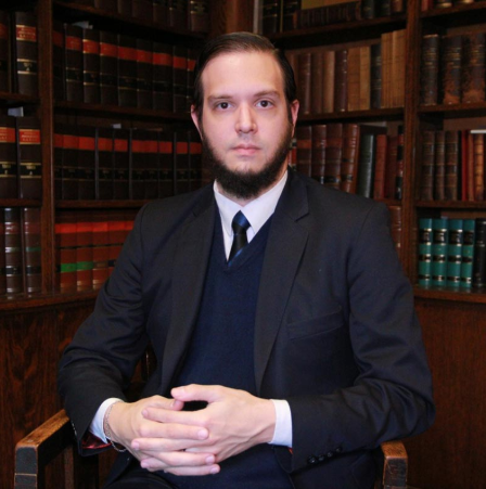 Julio César Sanna