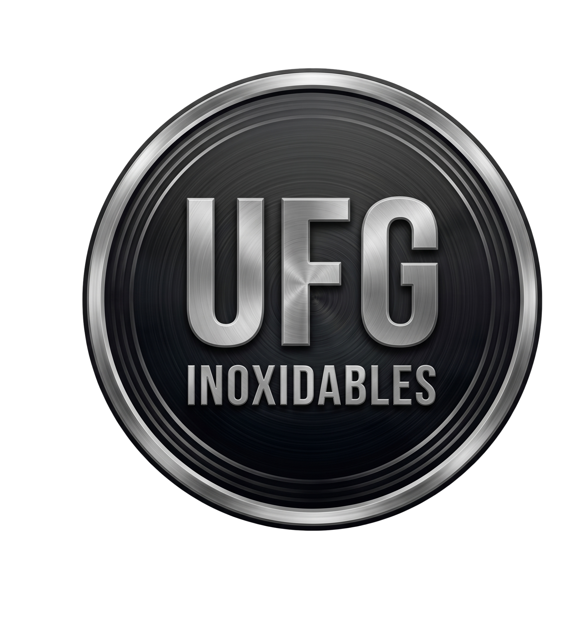 UFG Inoxidables