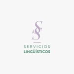 Logo Servicios Lingüísticos